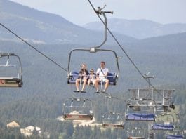 Aktivan odmor: Šta Kopaonik posetiocima nudi leti?