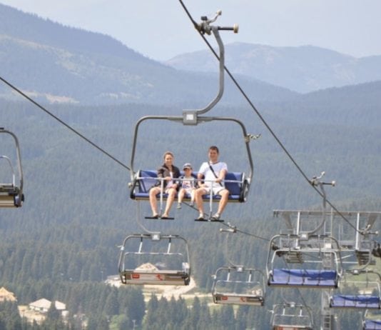 Aktivan odmor: Šta Kopaonik posetiocima nudi leti?