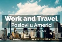 Work and Travel – Prijave i potrebna dokumentacija