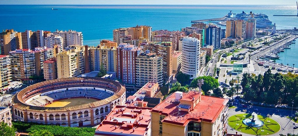 Malaga