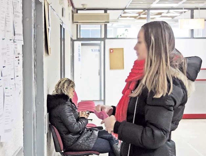 nepostojeća zvanja