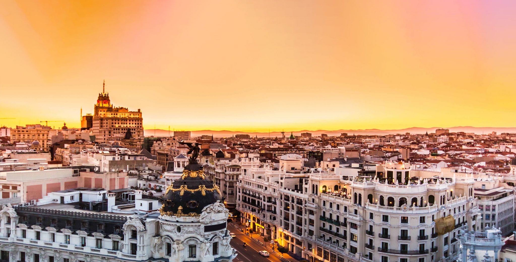 madrid
