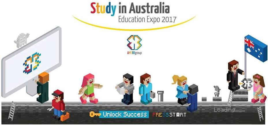 3. sajam australijskog obrazovanja