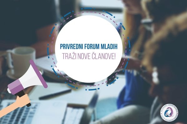 Prijem novih članova