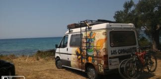Putovanja i avanture Los Campagnerosa