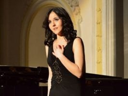 Muzičko naličje: Albina Smajlović i Olivera Tičević