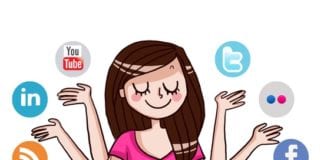 Vođenje Facebook stranice – zabava ili nauka?