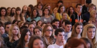 Kako fakultetski sistem jede vreme studentima