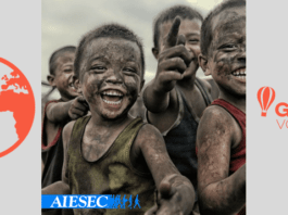 Global Volunteer – volontiranje u inostranstvu
