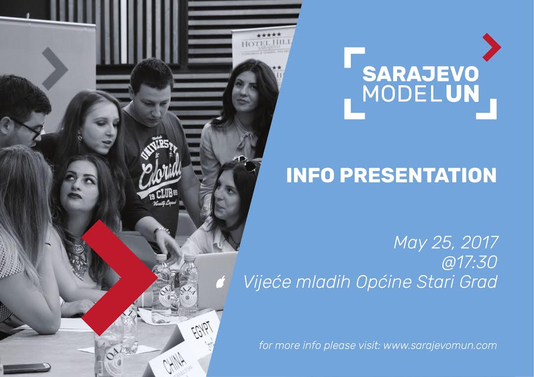Sarajevo Model UN
