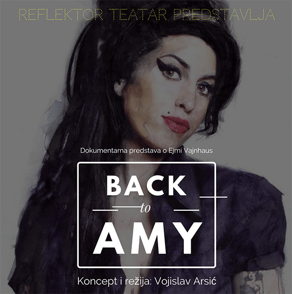 Back to Amy
