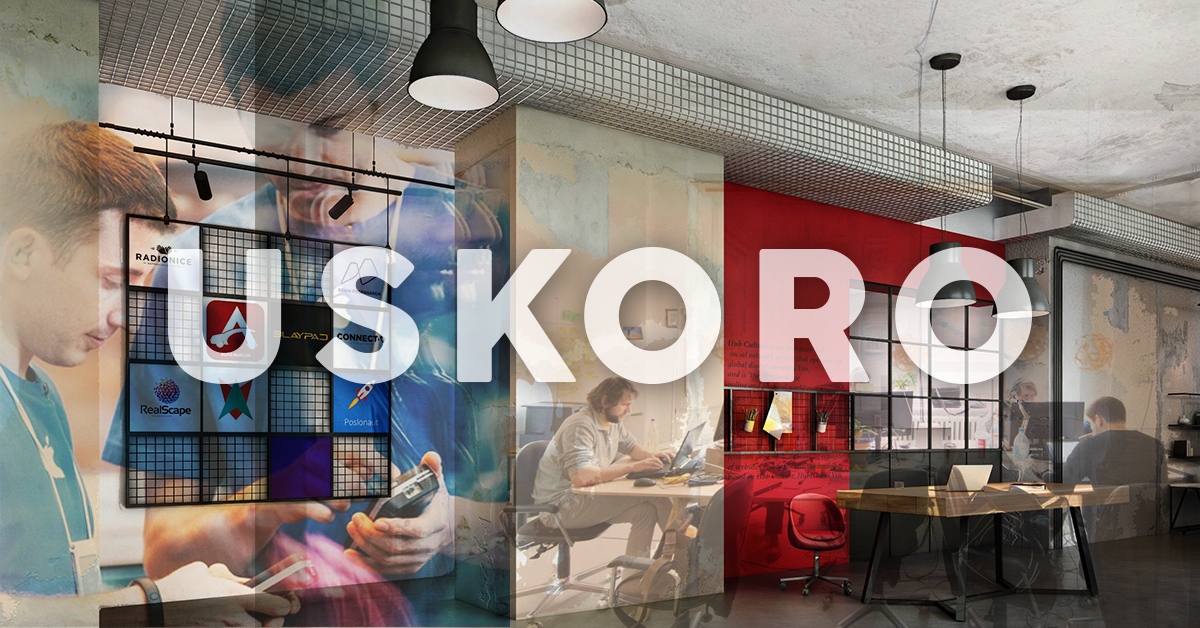 ICT Hub poziva u Playground - Centar za inovacije