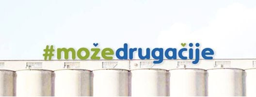 #možedrugačije