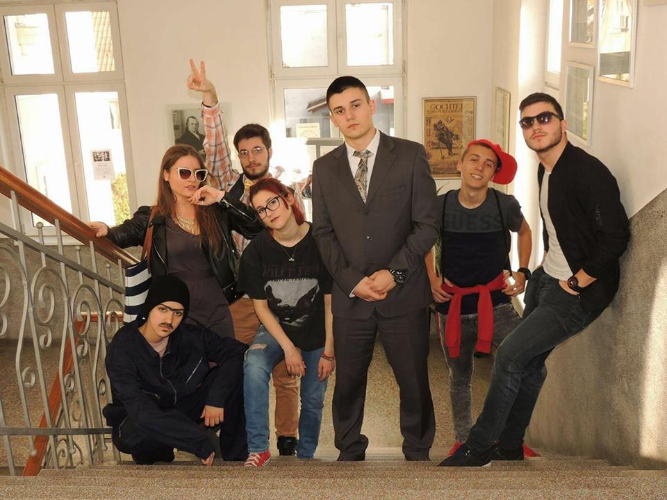 Humanitarnom predstavom za Ninu Stojiljković