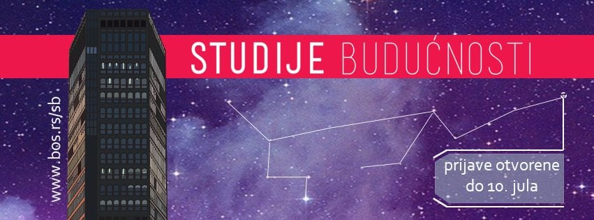 Studije budućnosti