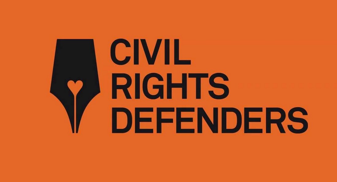 Civil Rights Defenders