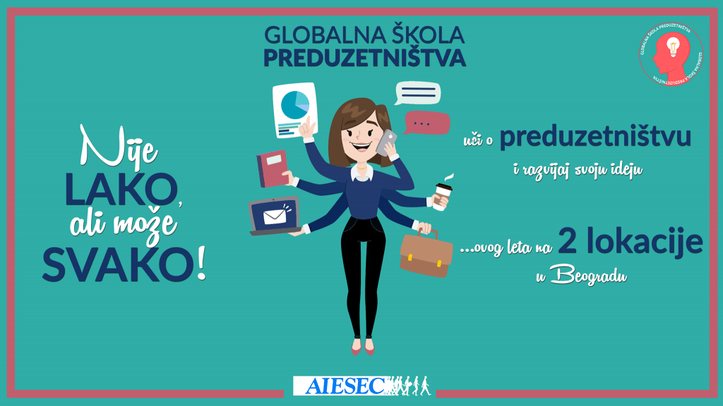 globalna skola