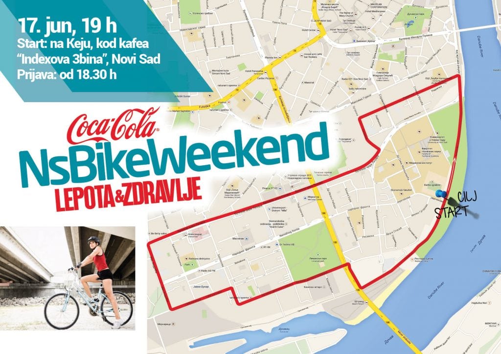 NS Bike Weekend