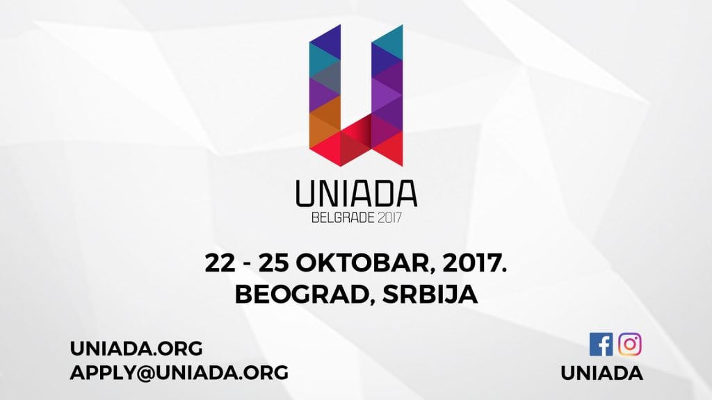 UNIADA 2017