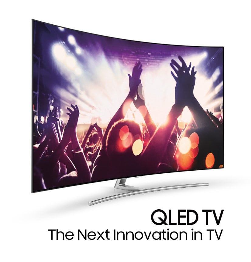 Kompanija Samsung i vodeći časopis u oblasti dizajna i arhitekture, Dezeen, organizuju prvo globalno takmičenje u dizajnu dodatne opreme za QLED televizore, ukupnog nagradnog fonda od 30.000 evra.