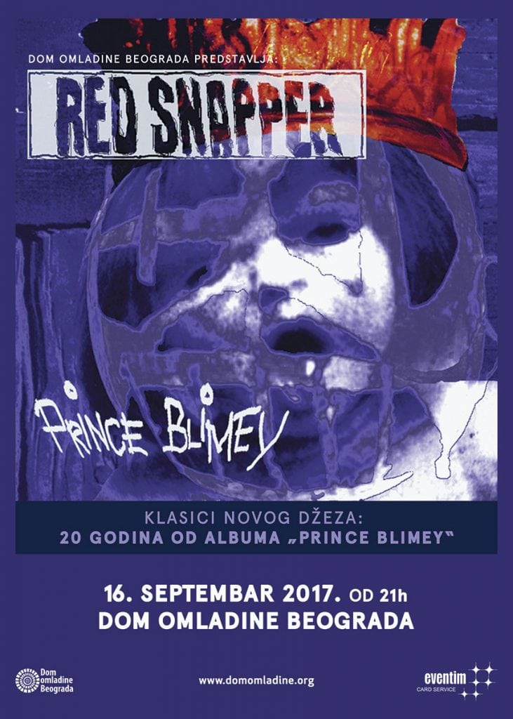 red snapper