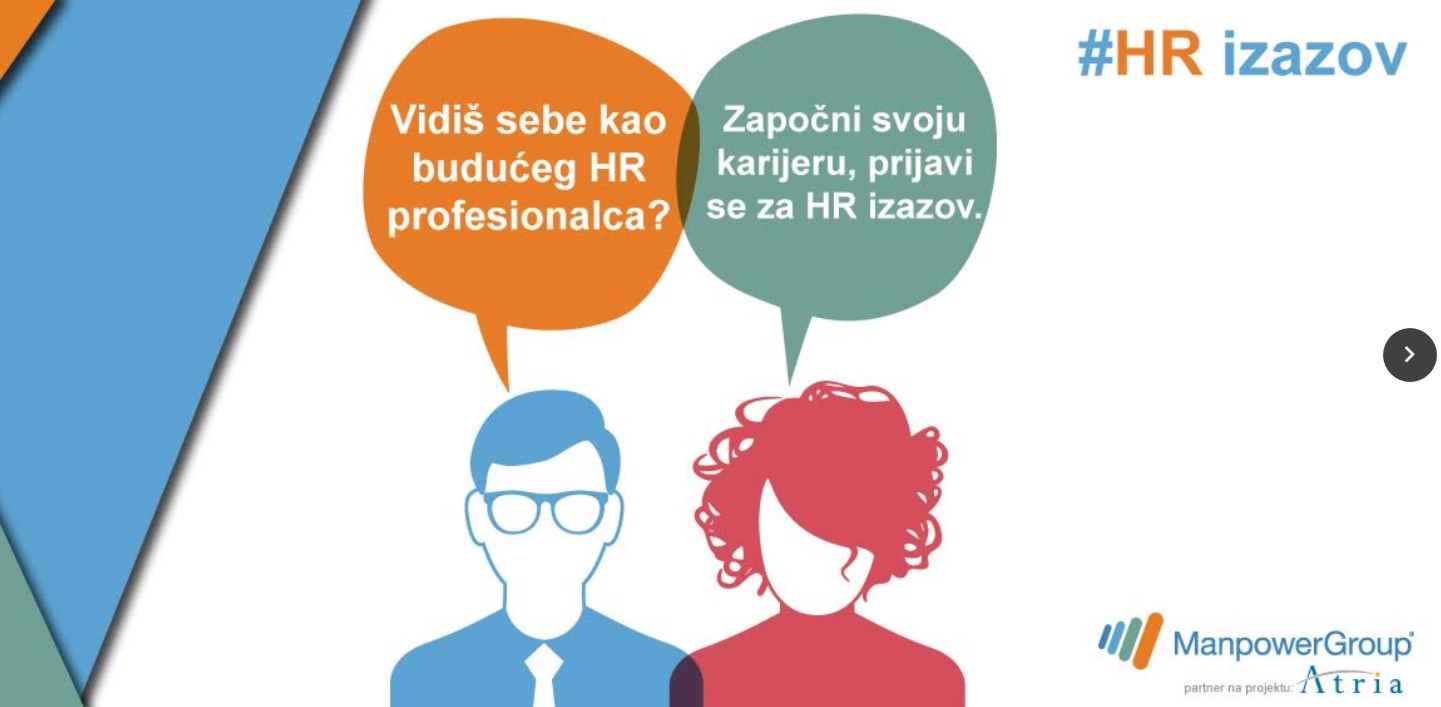 HR izazov