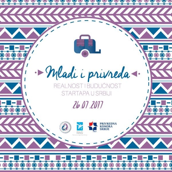 mladi i privreda