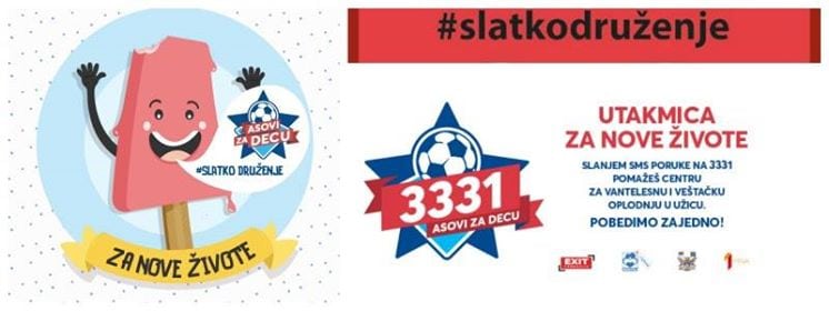 slatko druženje