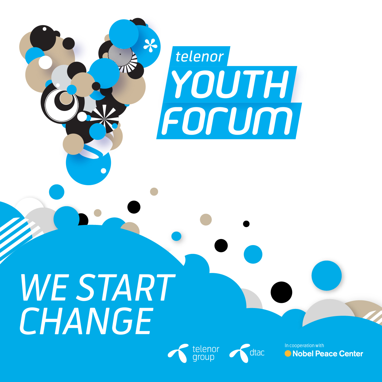 Otvoren konkurs za Telenor forum mladih 2017