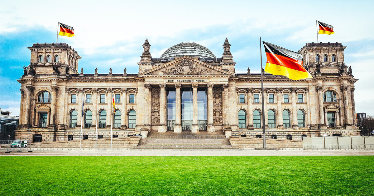 Putovanje Berlin
