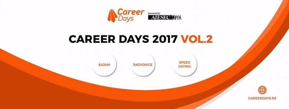 Career days