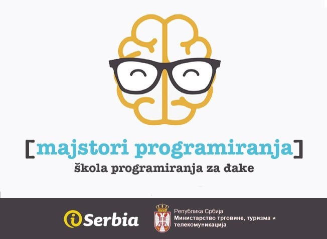 majstora programiranja