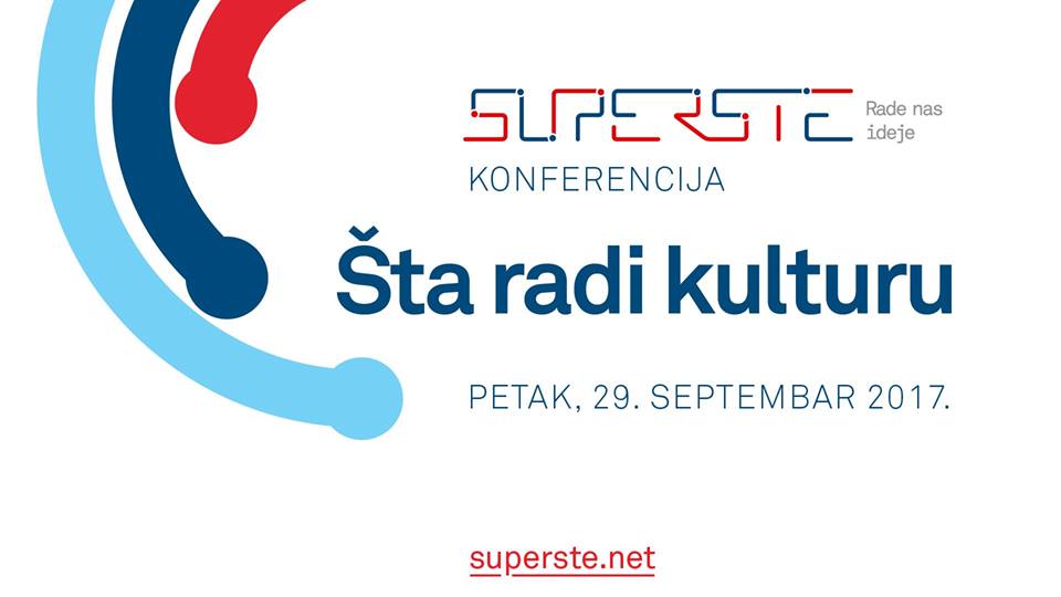 Šta radi kulturu