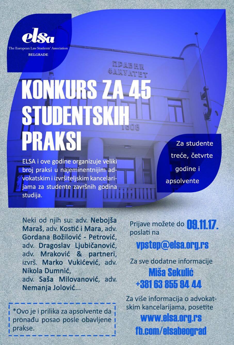 praksa