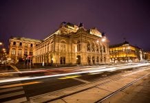 Beč Nova godina (bez noćenja) – 35evra