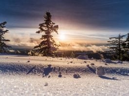 Stara planina Nova godina 2022. 🎄