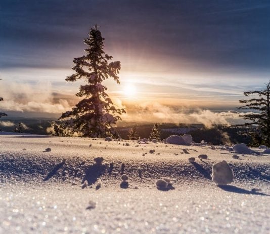 Brezovica Nova godina 2021. 🎄