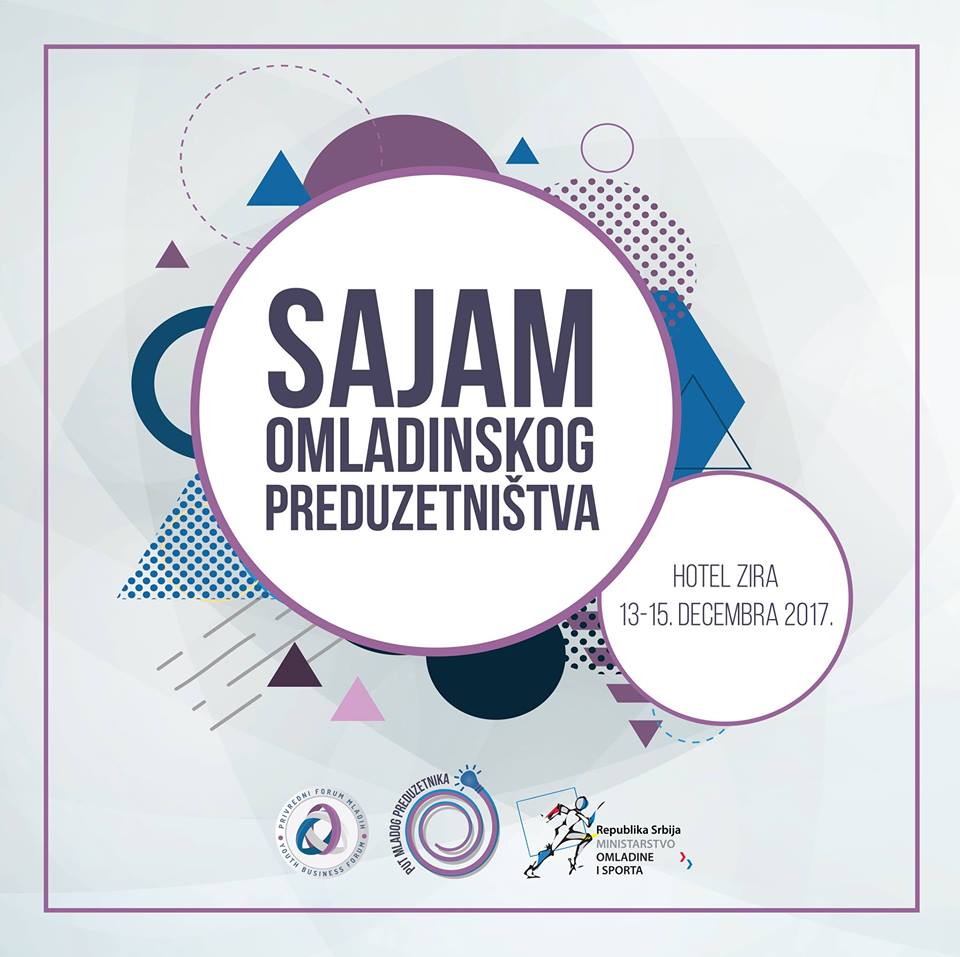 sajam omladinskog preduzetništva