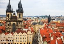 Prag | 3 noćenja sa doručkom | 85 evra