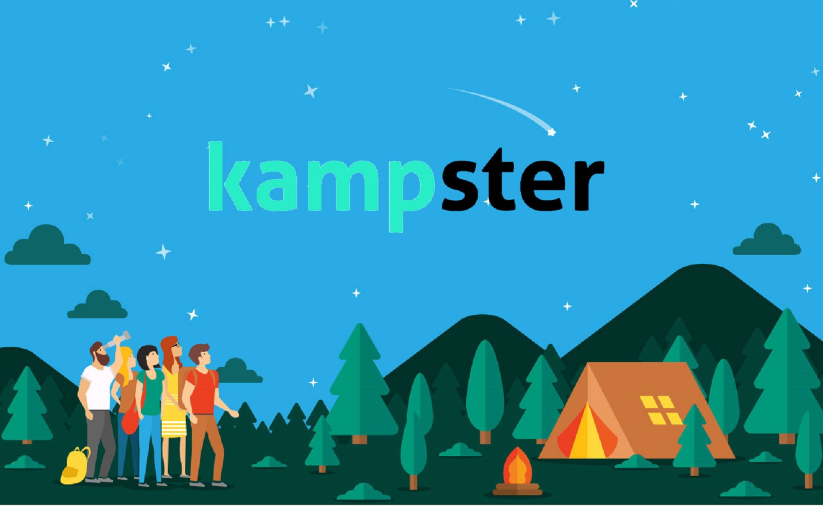 Kampster