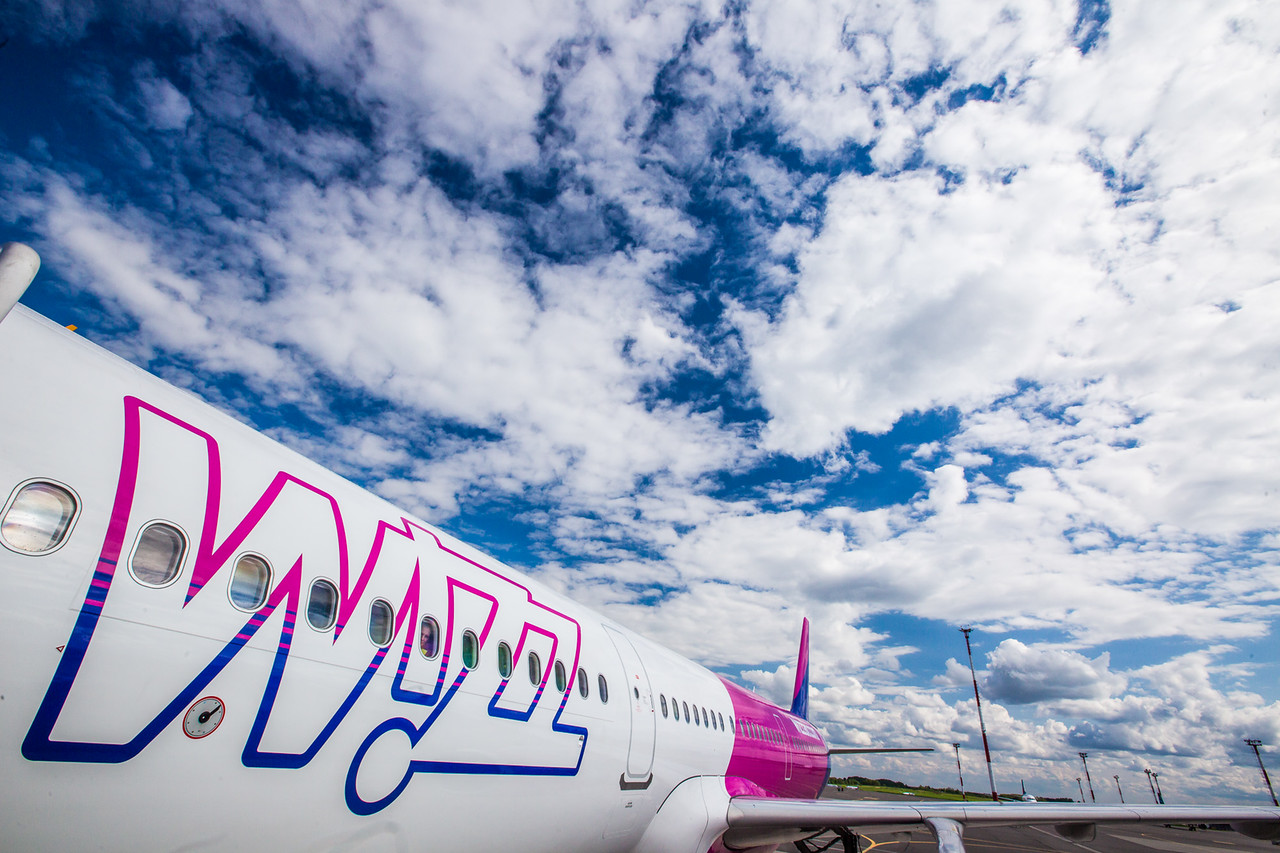 wizz air popust na cene karata
