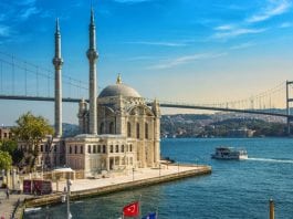 Istanbul | 2 noćenje sa doručkom | redovni polasci | 85 evra