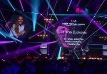 Jelena Đoković: dobitnik međunarodne nagrade za inovacije u obrazovanju