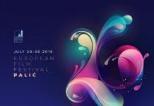 DJ Džejms Lavel gost Palićkog festivala!