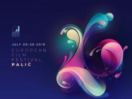 DJ Džejms Lavel gost Palićkog festivala!