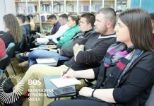 Otvoren konkurs za prijavu na obrazovni program „PolitiKAS“
