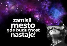 Zaviri u budućnost uz BOŠ! BOS