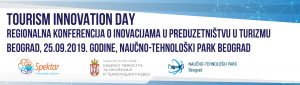 Tourism Innovation Day