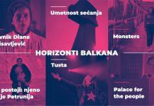 Slobodna zona – Horizonti Balkana