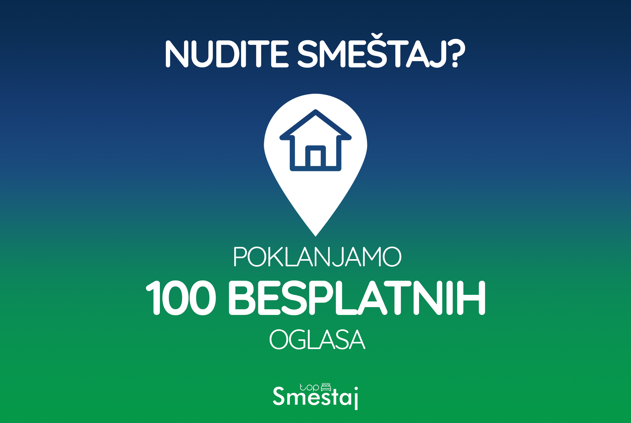 Podržimo domaći turizam